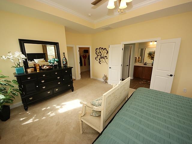 104 Phoebe Road Summerville, SC 29483 - Photo 21 of 28 master suite