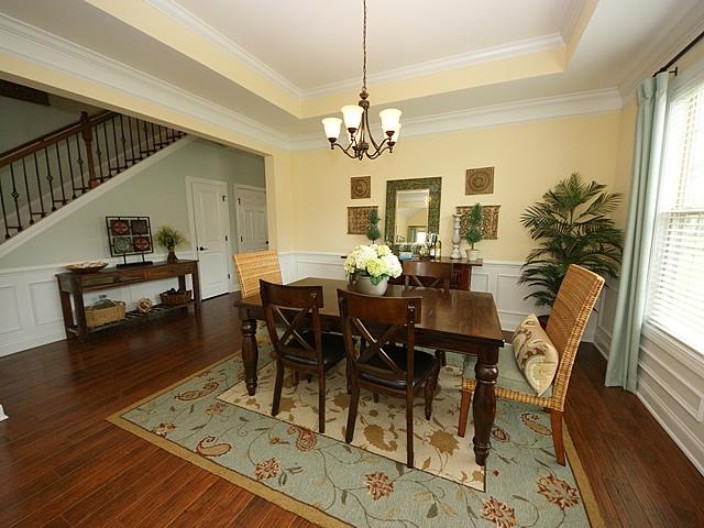 104 Phoebe Road Summerville, SC 29483 - Photo 22 of 28 dining