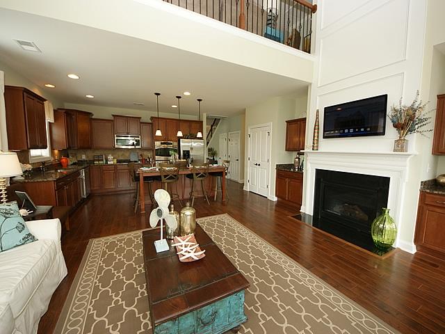 104 Phoebe Road Summerville, SC 29483 - Photo 24 of 28 great room
