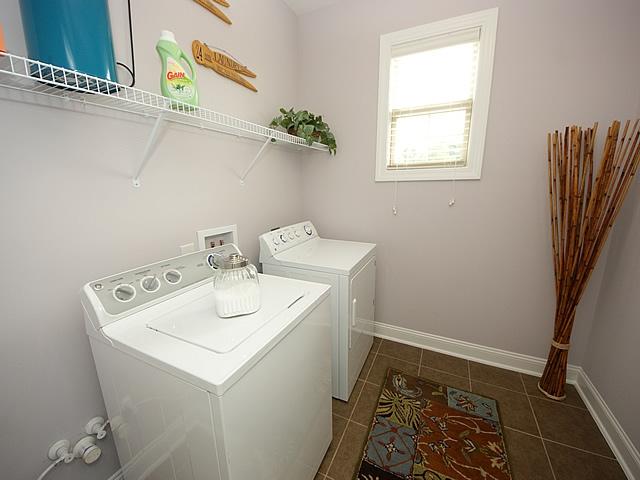 104 Phoebe Road Summerville, SC 29483 - Photo 25 of 28 laundry