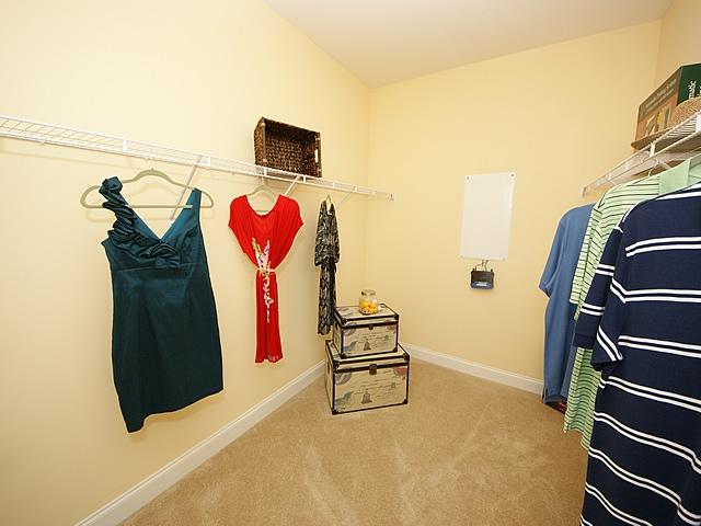 104 Phoebe Road Summerville, SC 29483 - Photo 28 of 28 master closet