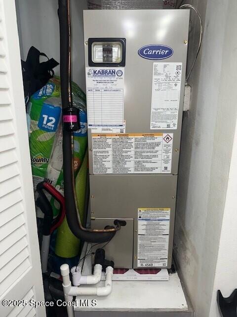 223 Columbia Drive, Unit 114 Cape Canaveral, FL 32920 - Photo 13 of 14 unknown