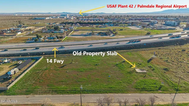 $195,000 | 40102 13th Street West, Palmdale, CA 93551