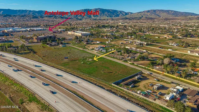 $195,000 | 40102 13th Street West, Palmdale, CA 93551