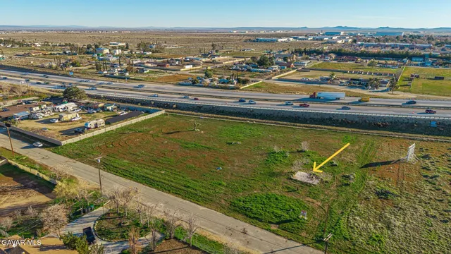 $195,000 | 40102 13th Street West, Palmdale, CA 93551