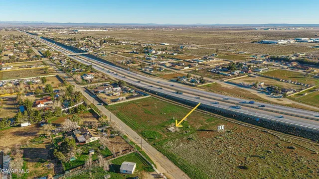 $195,000 | 40102 13th Street West, Palmdale, CA 93551