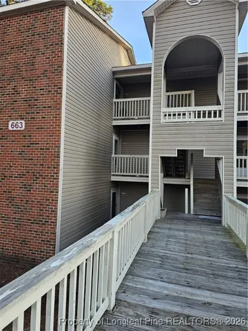$137,500 | 663 Bartons Landing Place, Unit 9, Fayetteville, NC 28314
