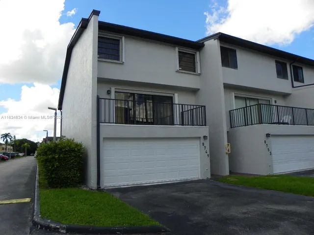 $379,900 | 8749 Southwest 154th Cir Place, Unit 4G, Miami, FL 33193