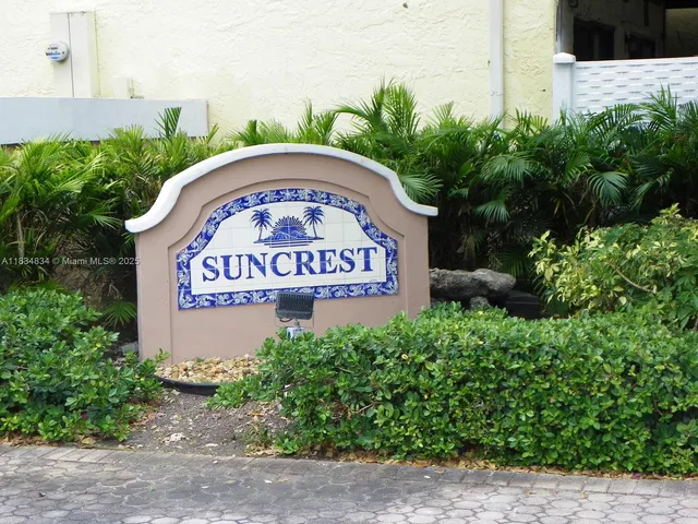 $379,900 | 8749 Southwest 154th Cir Place, Unit 4G, Miami, FL 33193