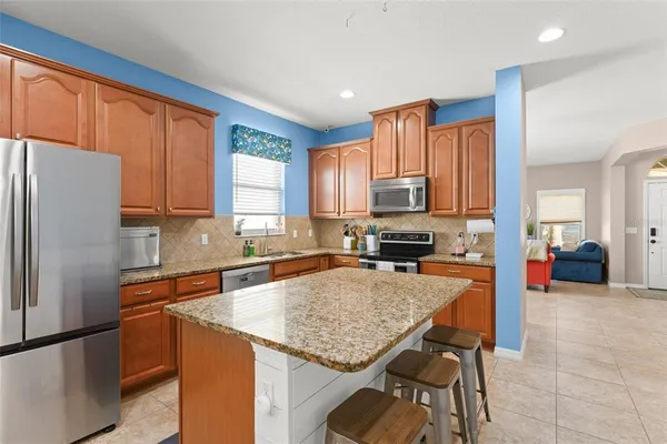 $449,000 | 1444 Pine Marsh Loop, St. Cloud, FL 34771
