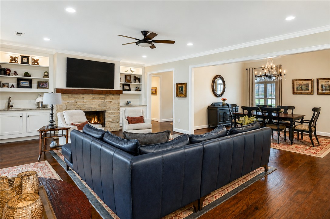 108 Worsham Lane Anderson, SC 29621 - Photo 12 of 50
