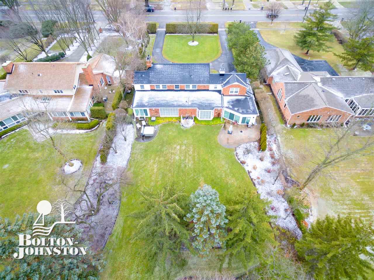 376 Moross Road Grosse Pointe Farms, MI 48236 - Photo 51 of 62