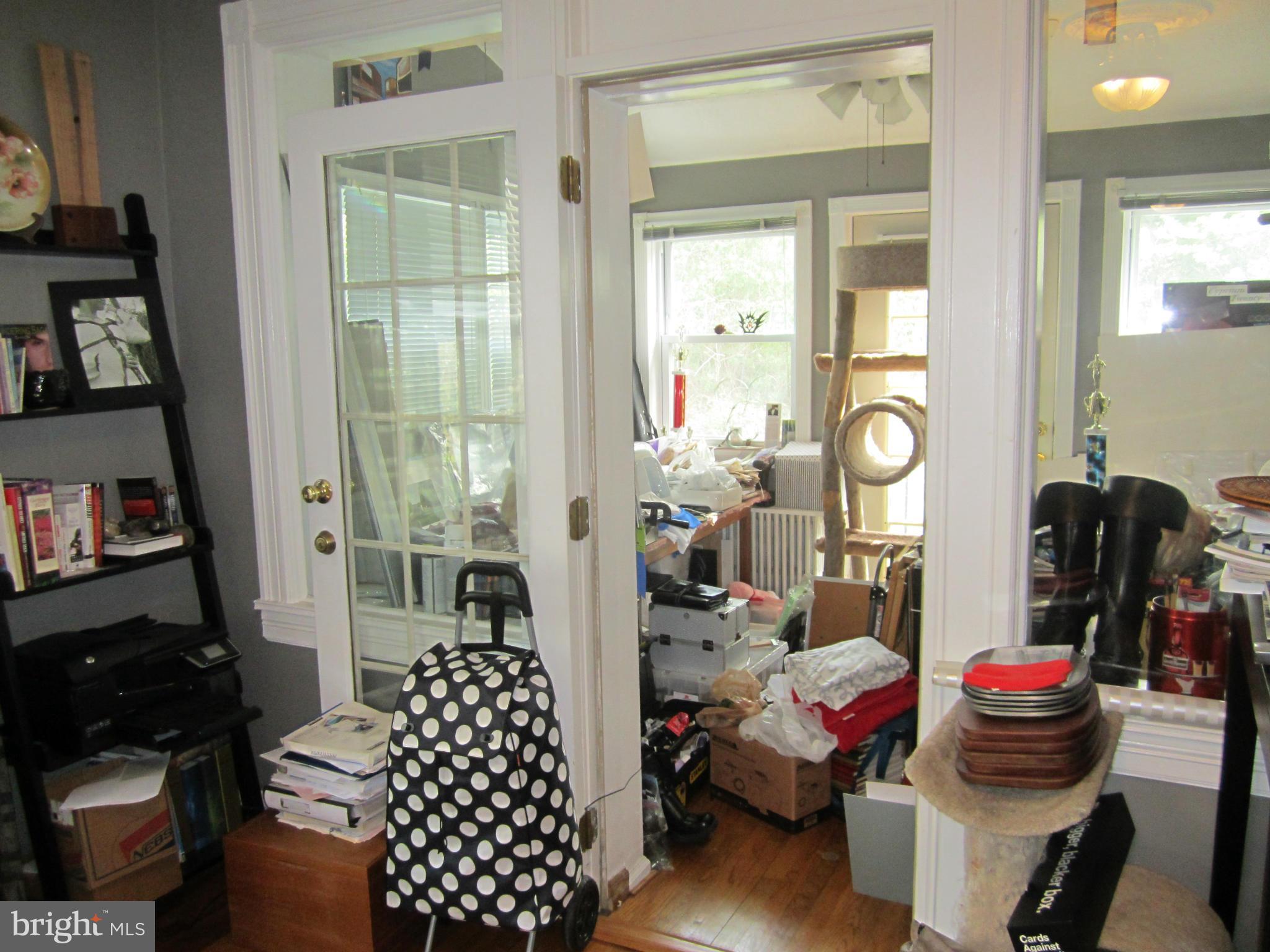8206 Old Georgetown Road Bethesda, MD 20814 - Photo 26 of 27 Interior (General)