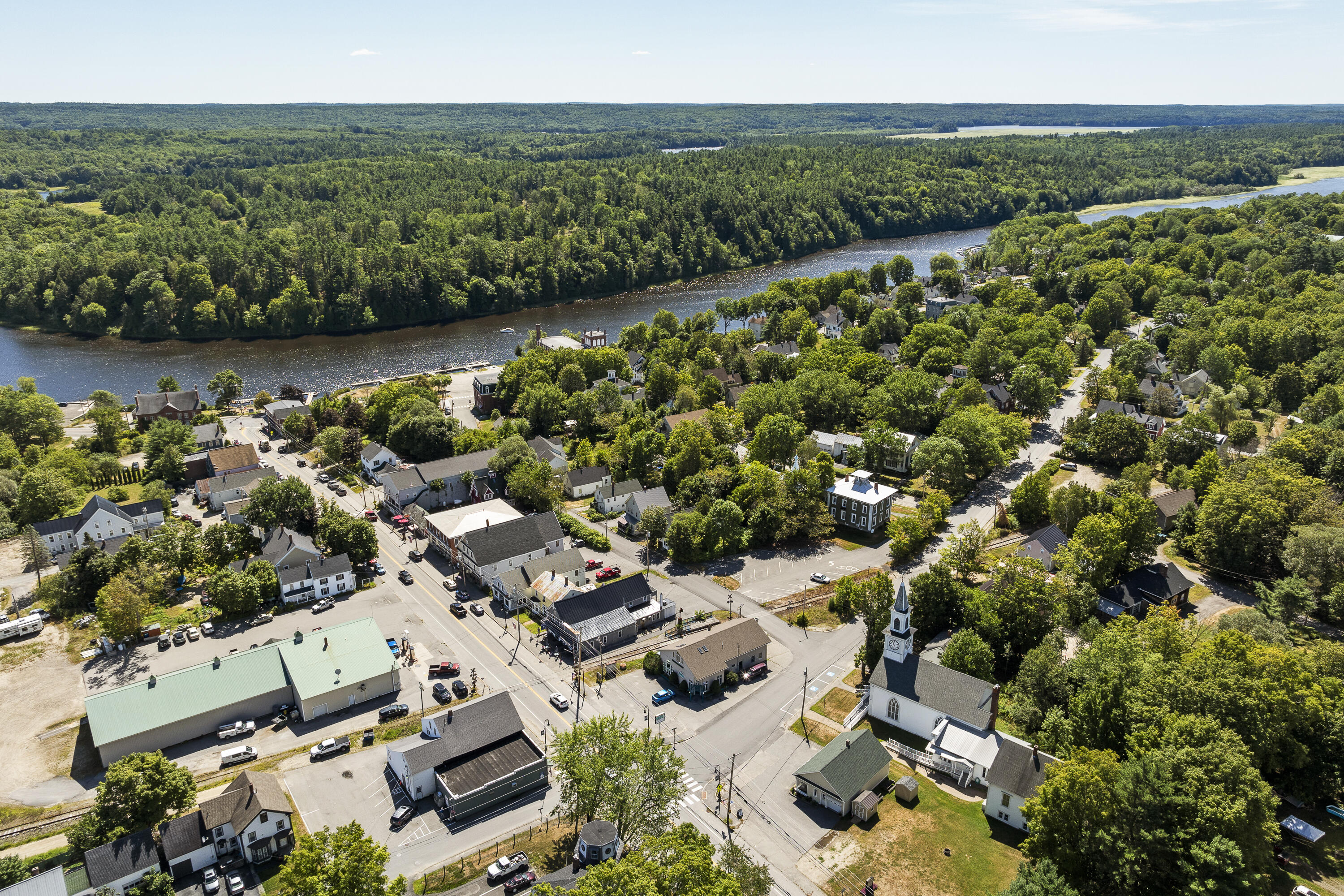 01-64 Main St, Richmond, ME-TP