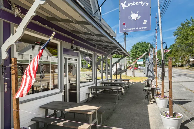 $625,000 | 64 Main Street, Richmond, ME 04357