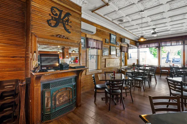 $625,000 | 64 Main Street, Richmond, ME 04357