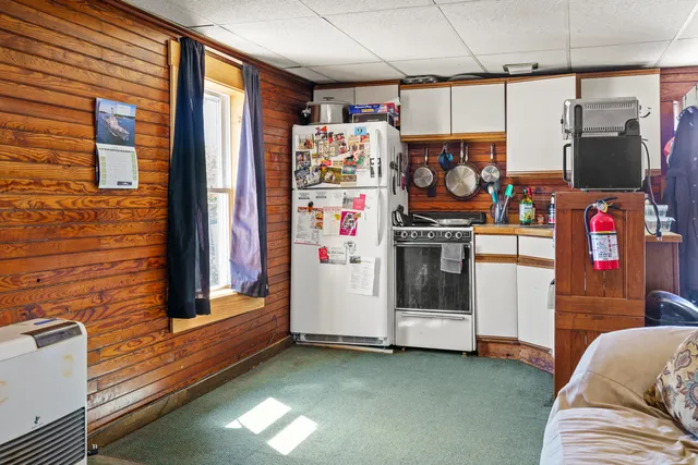 $625,000 | 64 Main Street, Richmond, ME 04357