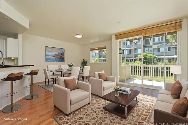 $1,150,000 | 7018 Hawaii Kai Drive, Unit 514, Honolulu, HI 96825