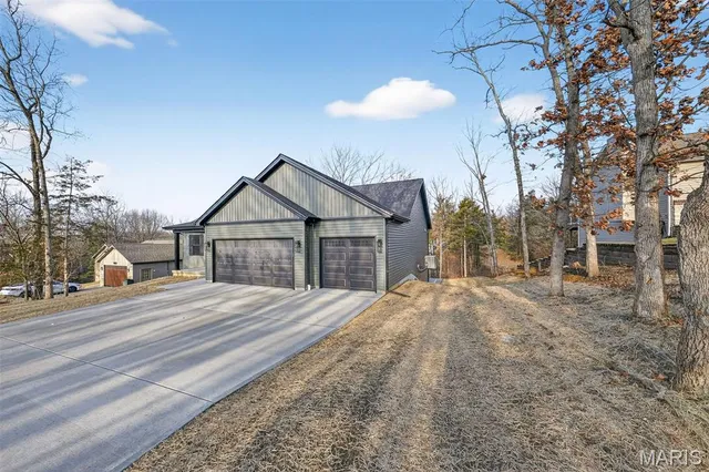 $525,000 | 2988 Scott Road, Moscow Mills, MO 63362