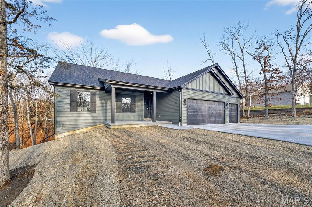 2988 Scott Road Moscow Mills, MO 63362 - Photo 4 of 32