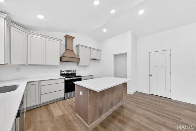 $525,000 | 2988 Scott Road, Moscow Mills, MO 63362