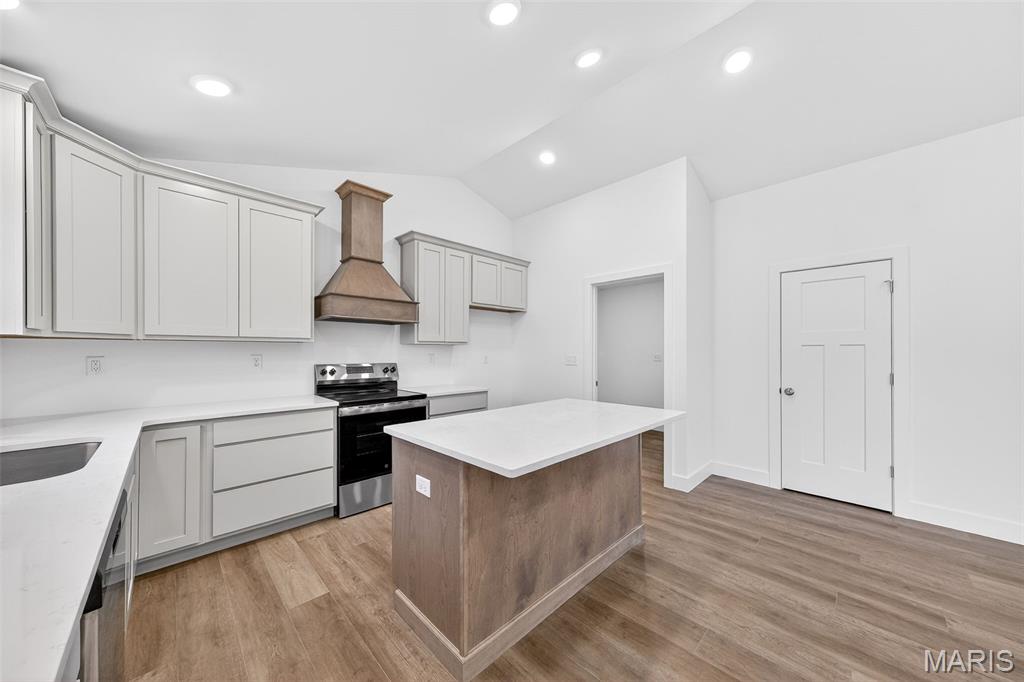 2988 Scott Road Moscow Mills, MO 63362 - Photo 10 of 32