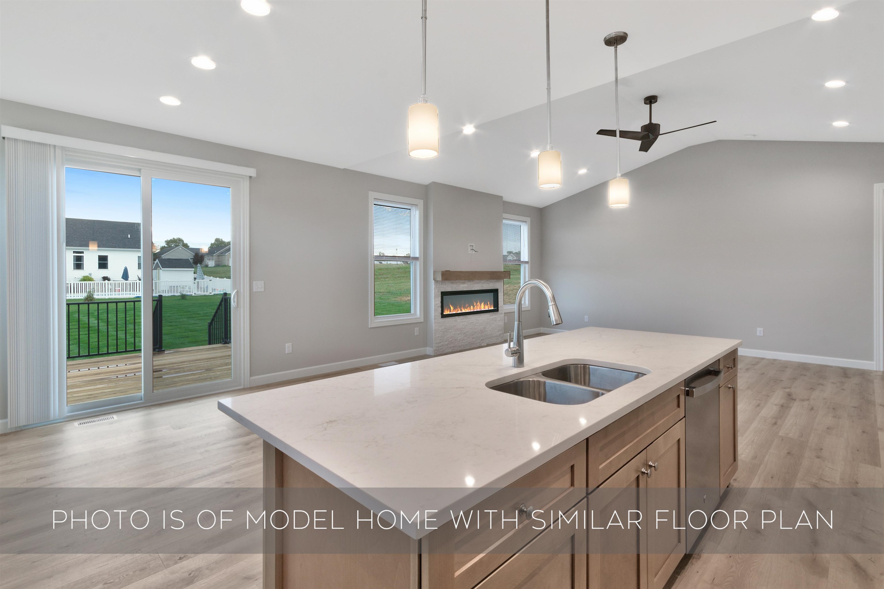 11377 Albany Ridge Drive Osceola, IN 46561 - Photo 13 of 21