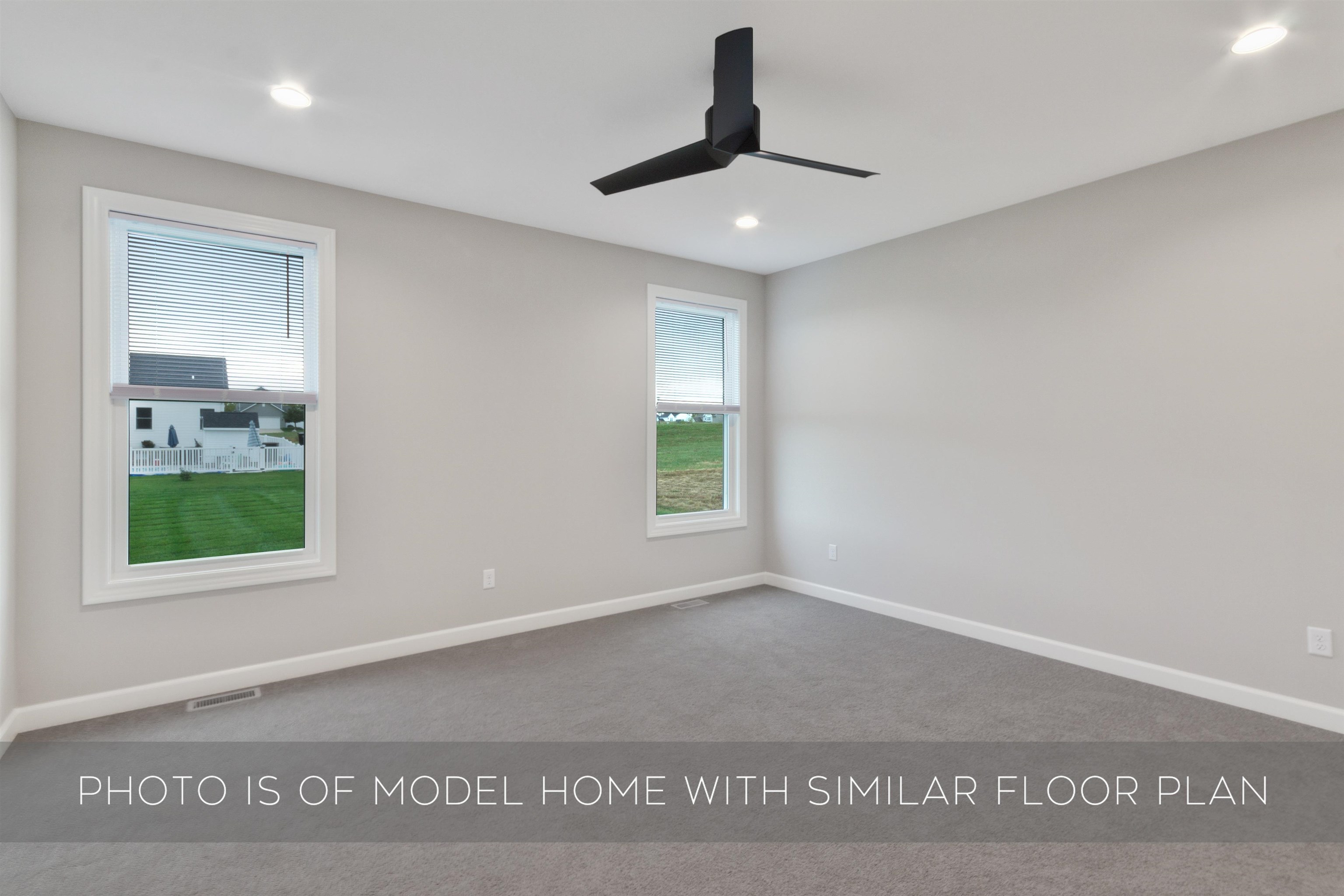 11377 Albany Ridge Drive Osceola, IN 46561 - Photo 14 of 21