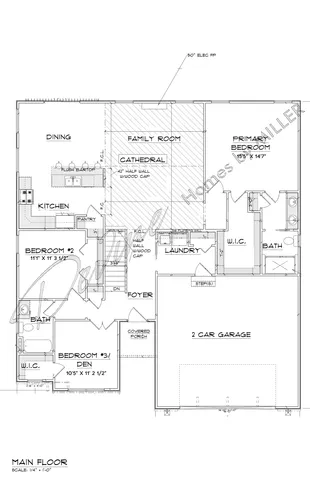 $499,999 | 11377 Albany Ridge Drive, Osceola, IN 46561