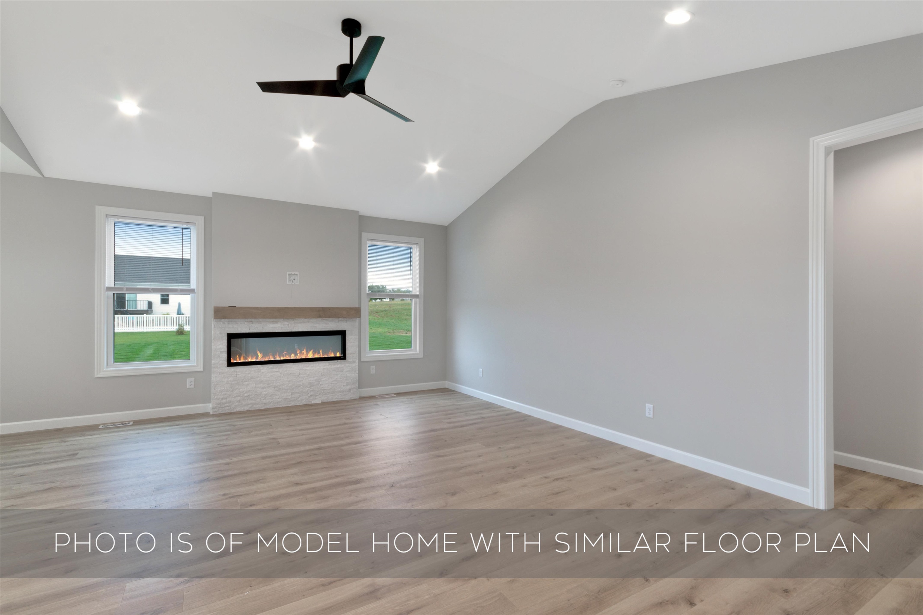 11377 Albany Ridge Drive Osceola, IN 46561 - Photo 8 of 21