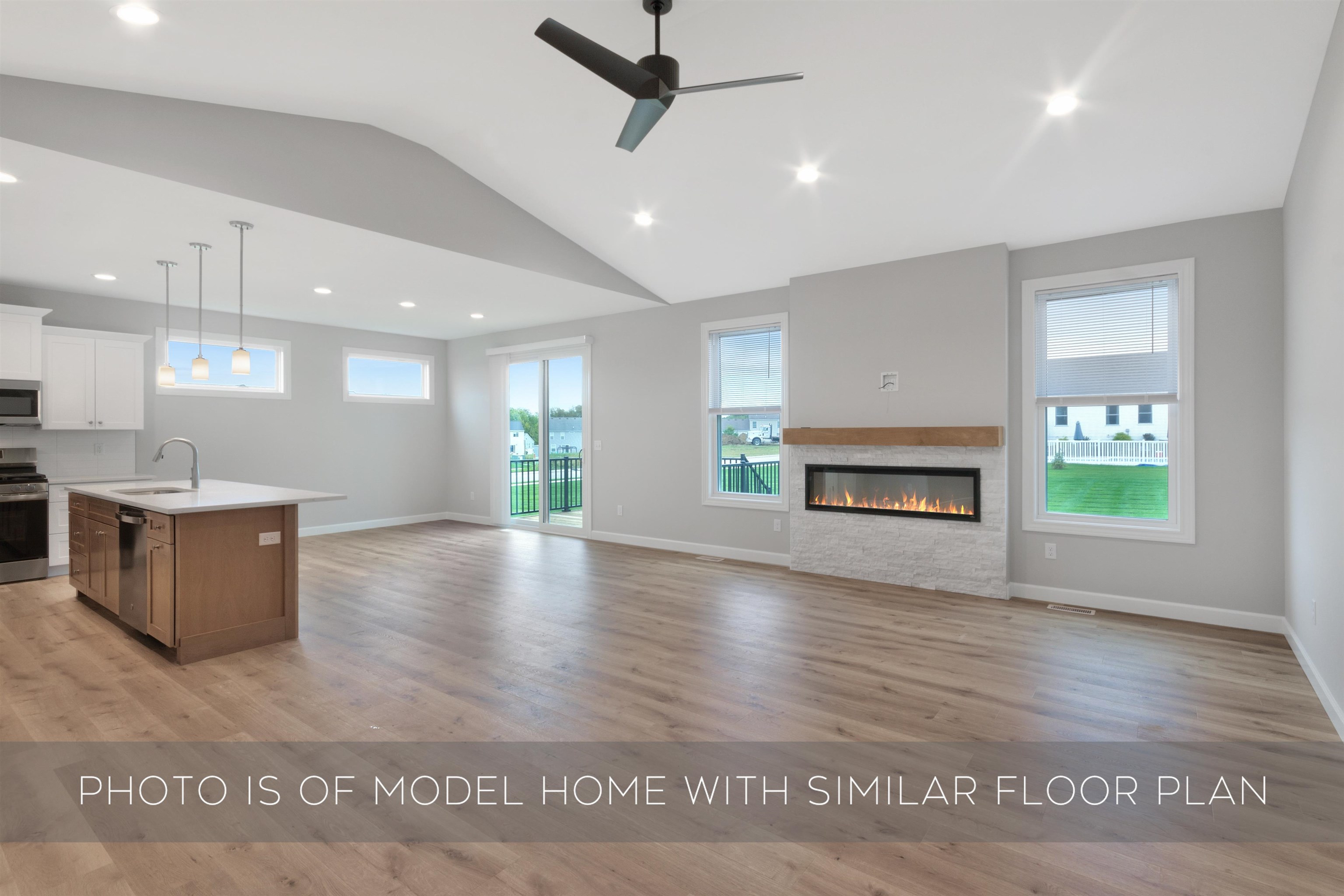 11377 Albany Ridge Drive Osceola, IN 46561 - Photo 9 of 21