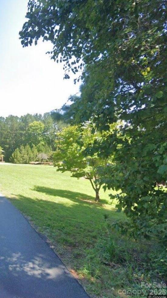 0 Gunpowder Road Granite Falls, NC 28630 - Photo 2 of 3 a view of an ocean from a yard