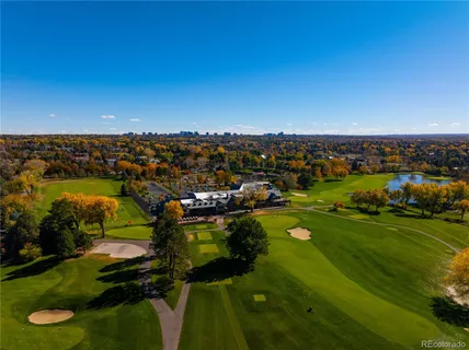 a room with lots of table and chairs