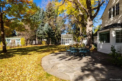 $11,950,000 | 11 Cherry Hills Drive, Cherry Hills Village, CO 80113