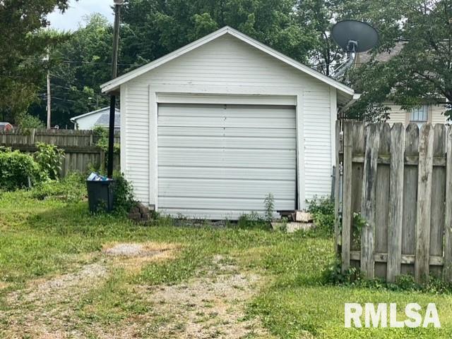 1830 North 8th Street Springfield, IL 62702 - Photo 12 of 12