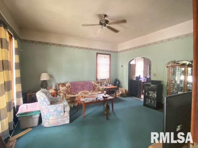 1830 North 8th Street Springfield, IL 62702 - Photo 2 of 12