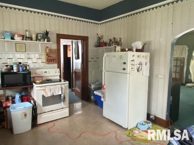 1830 North 8th Street Springfield, IL 62702 - Photo 5 of 12