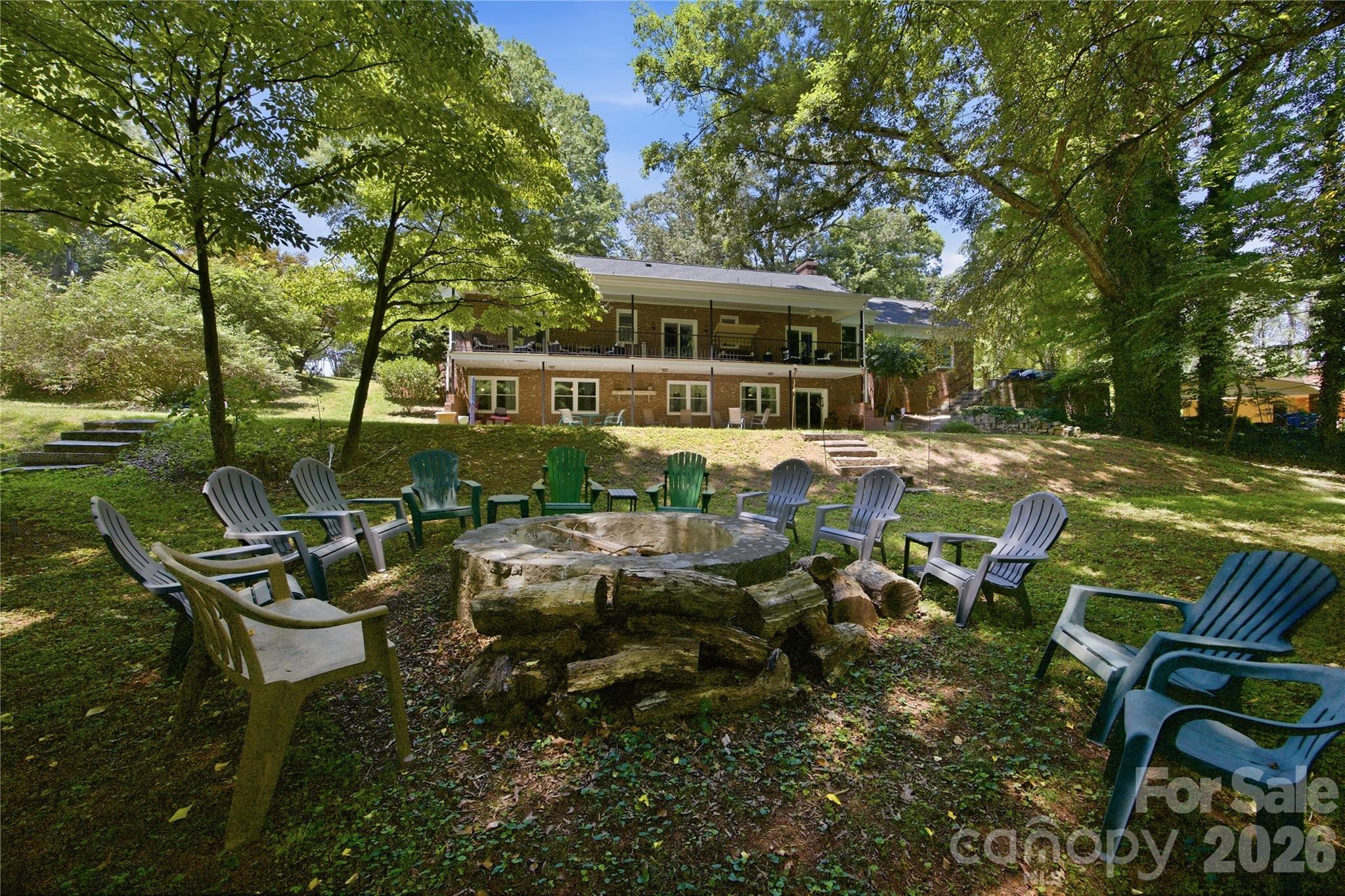 455 Heathcote Road Statesville, NC 28677 - Photo 34 of 44