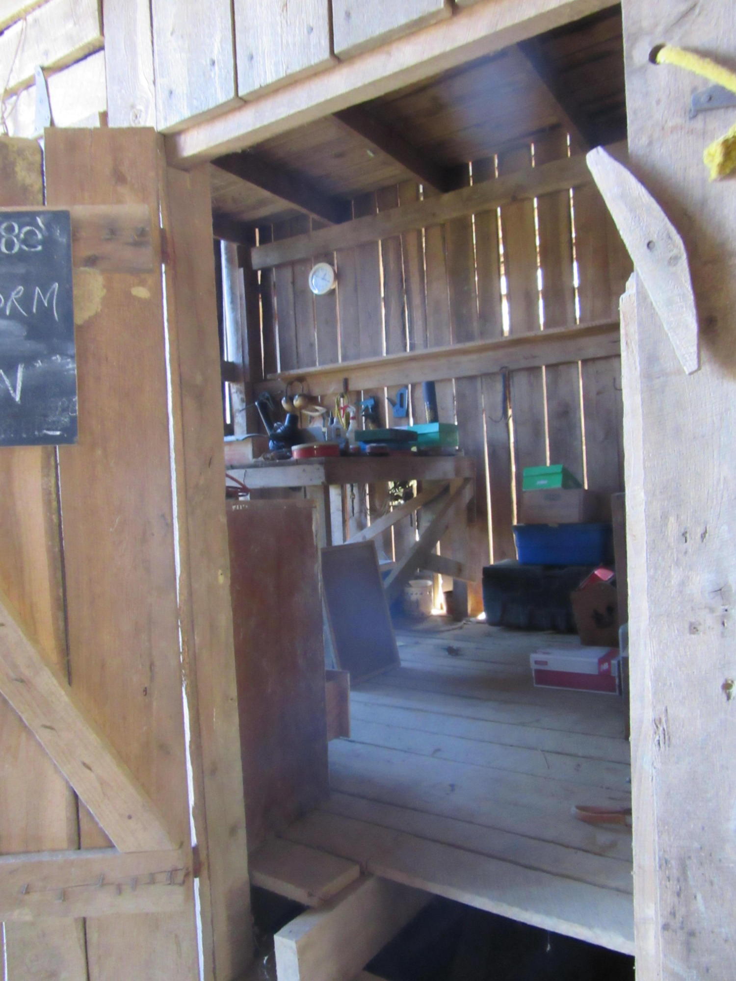 1038 Stanton Road Seymour, TN 37865 - Photo 13 of 22 Tack...