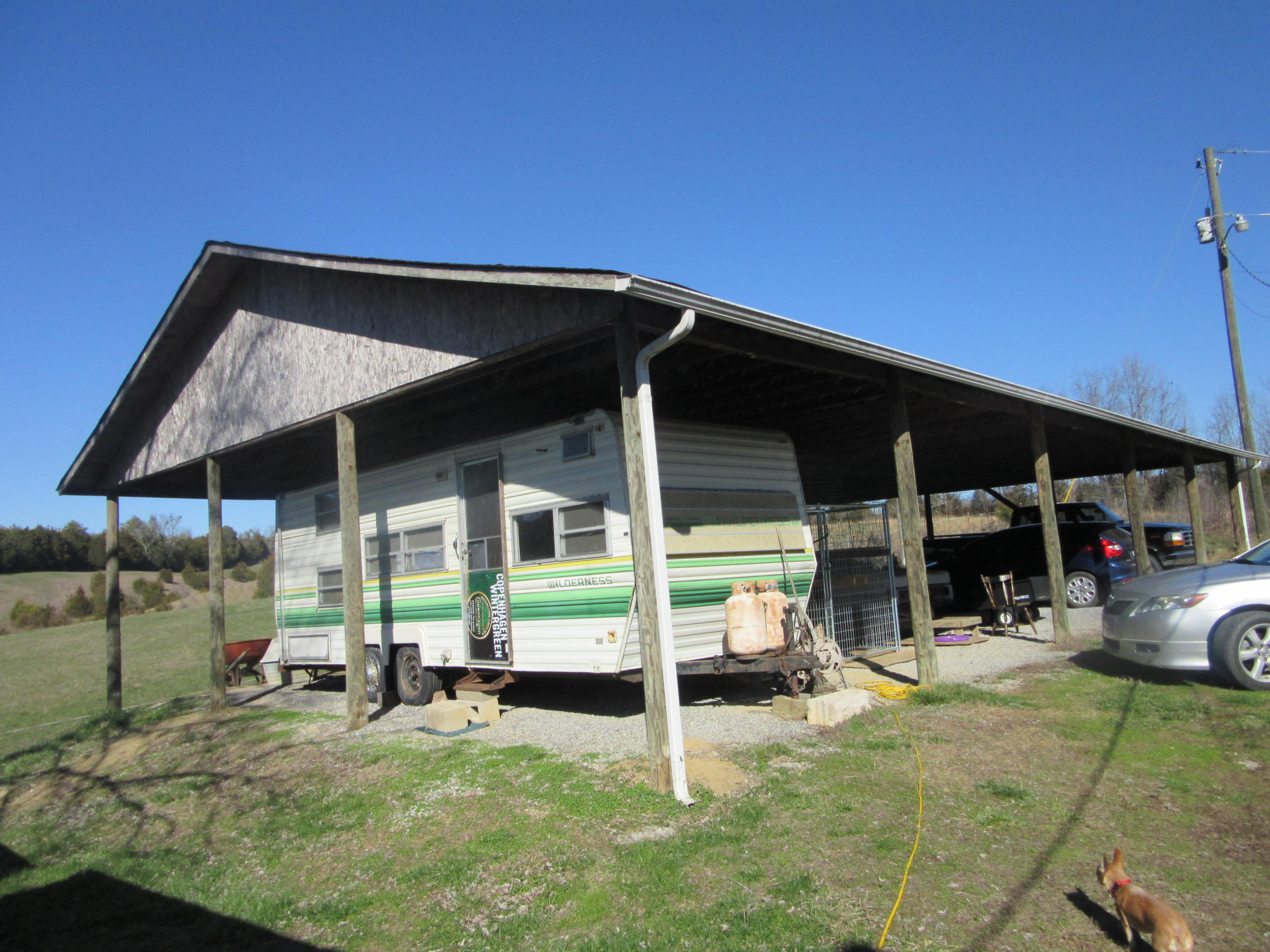 1038 Stanton Road Seymour, TN 37865 - Photo 3 of 22 Five bays...