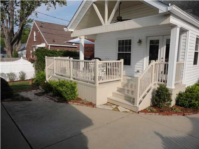 2221 Manchester Road Louisville, KY 40205 - Photo 23 of 24 Additional Photo