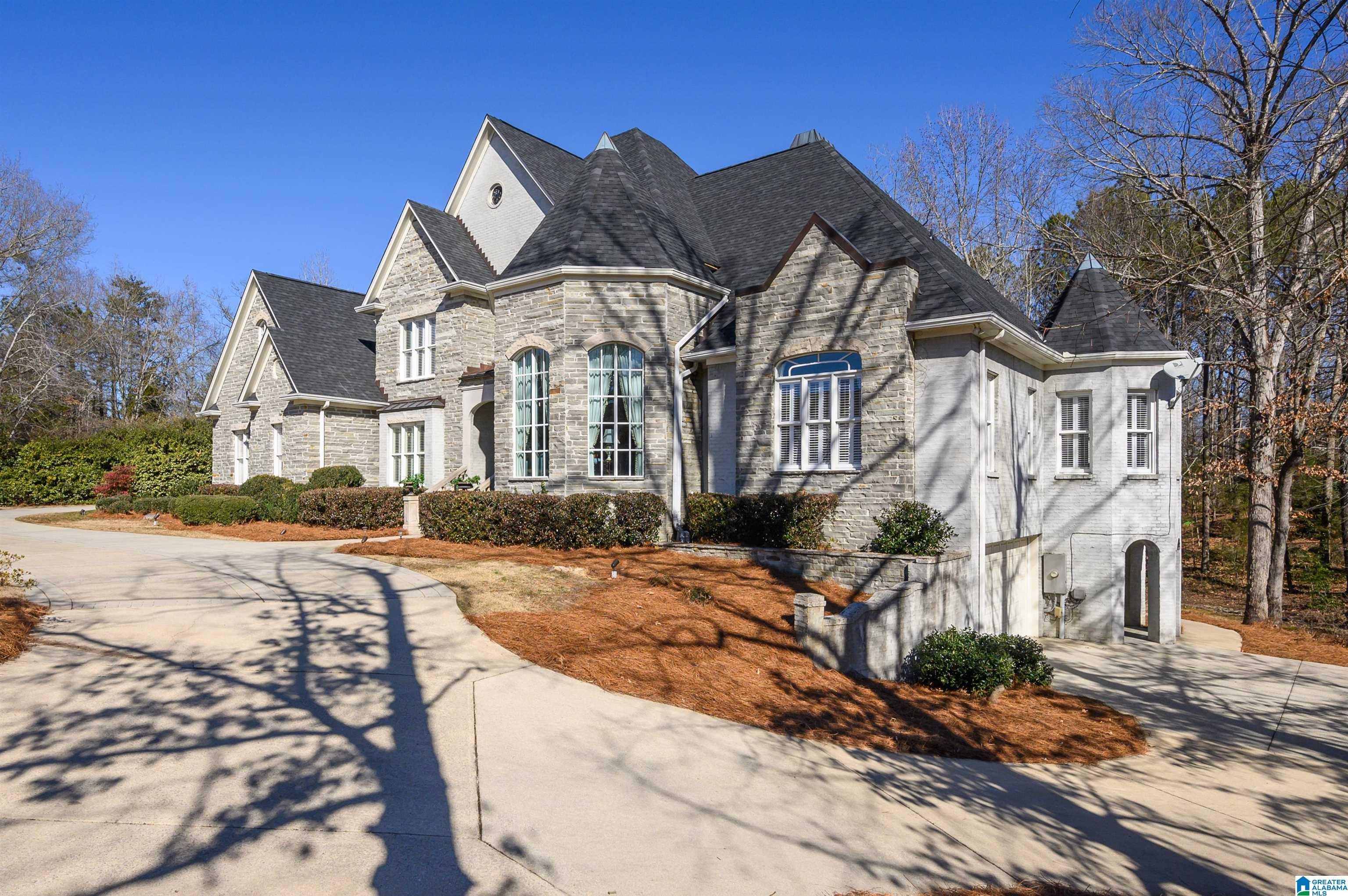 1097 Greymoor Road Birmingham, AL 35242 - Photo 3 of 84