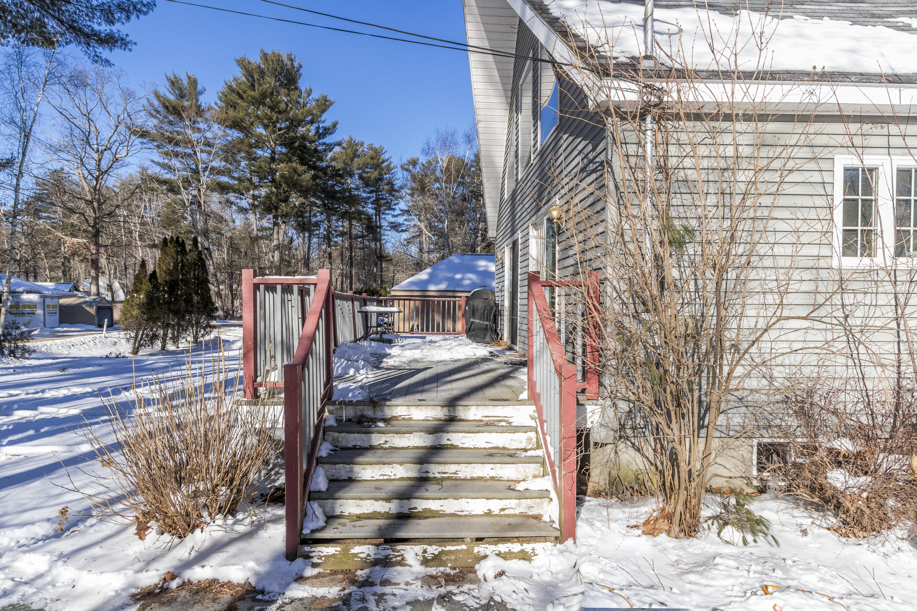 3 Woodland Road Windham, ME 04062 - Photo 36 of 48 20240121DM-71049