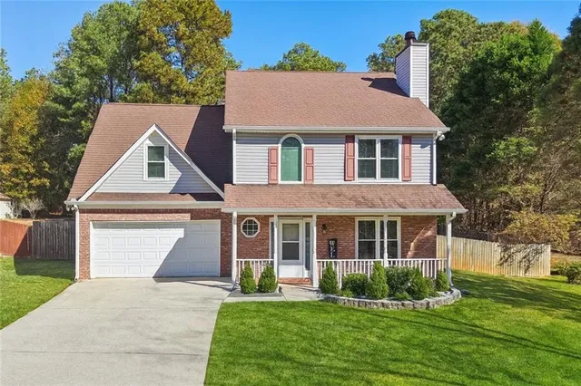 $399,900 | 2900 Emerald Springs Drive, Lawrenceville, GA 30045