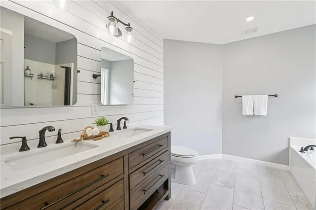 $399,900 | 2900 Emerald Springs Drive, Lawrenceville, GA 30045