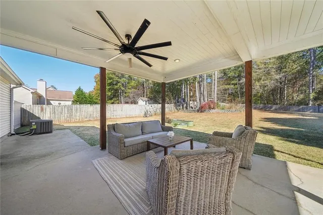 $399,900 | 2900 Emerald Springs Drive, Lawrenceville, GA 30045