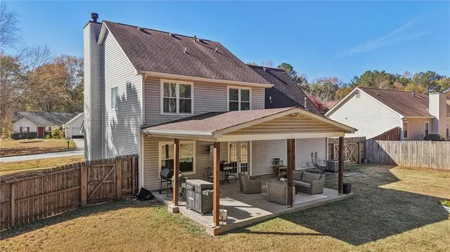 $399,900 | 2900 Emerald Springs Drive, Lawrenceville, GA 30045