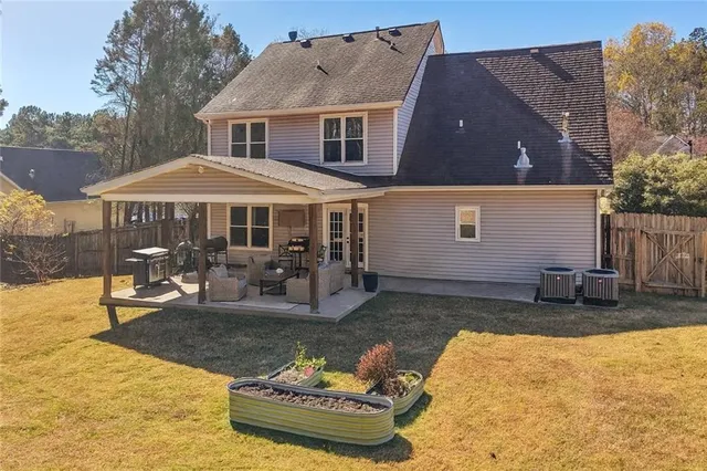 $399,900 | 2900 Emerald Springs Drive, Lawrenceville, GA 30045