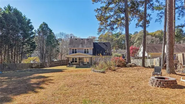 $399,900 | 2900 Emerald Springs Drive, Lawrenceville, GA 30045