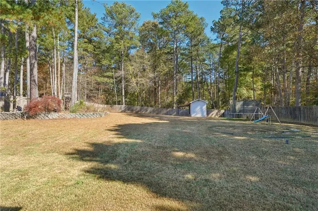$399,900 | 2900 Emerald Springs Drive, Lawrenceville, GA 30045